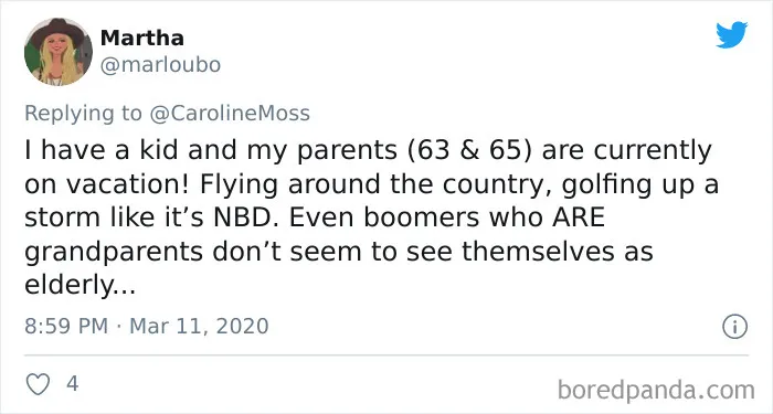 34 Tweets By Kids Who Don't Know How To Deal With Covidiot Parents