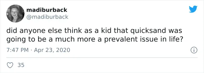30 Things People Found Terrifying As Kids That Look Less Scary Now