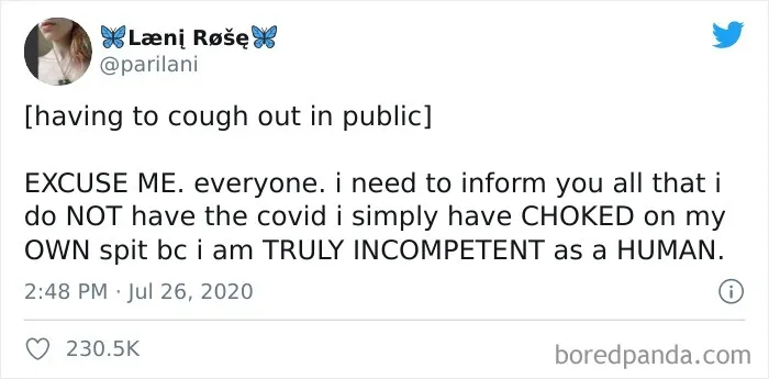 Incompetent