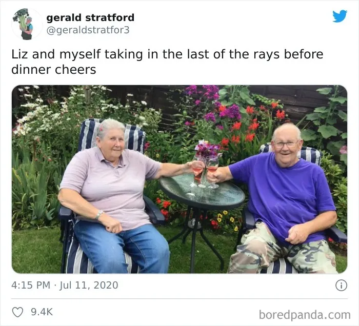 71-Year-Old Veggie King Posts Gardening Pics, Becomes An Internet Sensation (30 Pics)