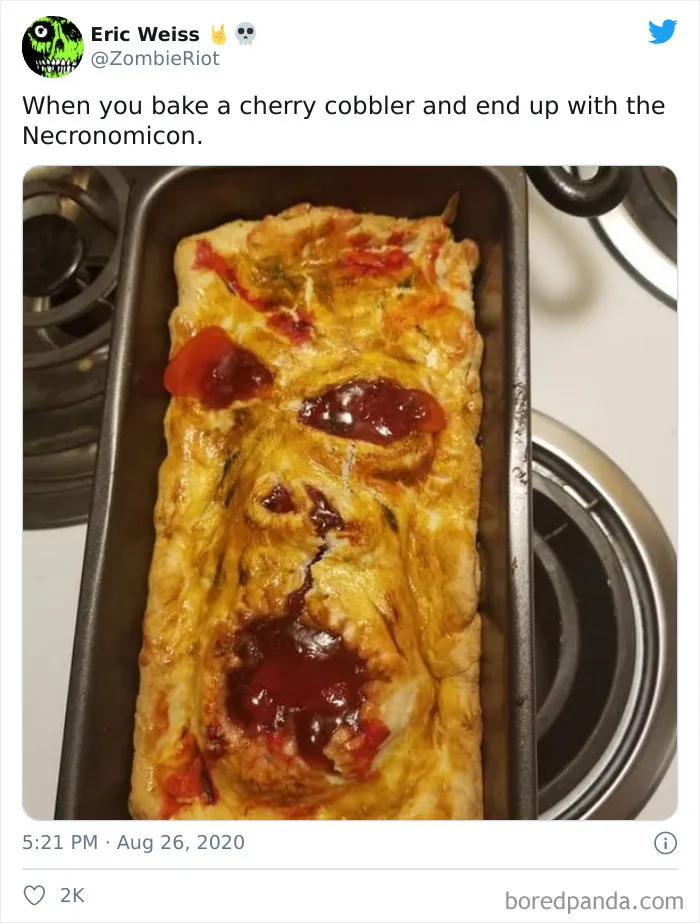 Yikes