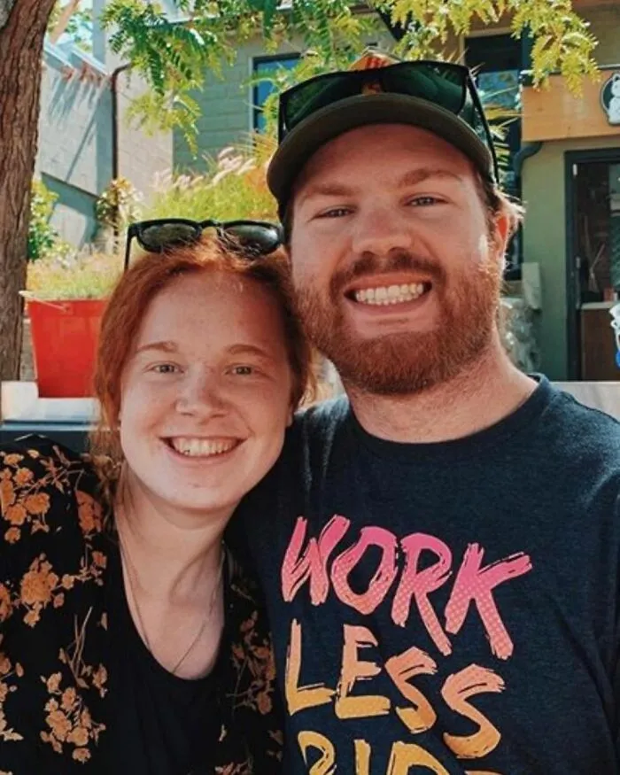 Siblings Or Dating?
