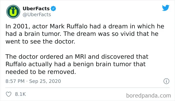 40 Random And Fascinating Facts About Our World You Might Not Have Heard Of, By UberFacts