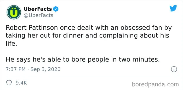 40 Random And Fascinating Facts About Our World You Might Not Have Heard Of, By UberFacts