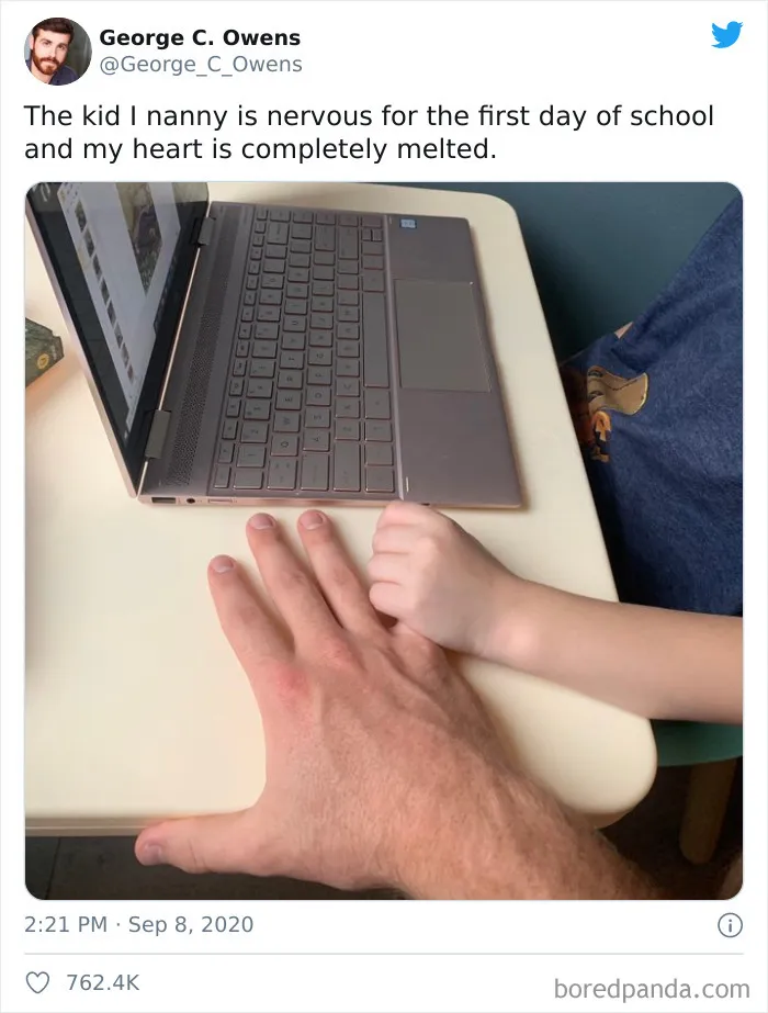 This Nervous Kid