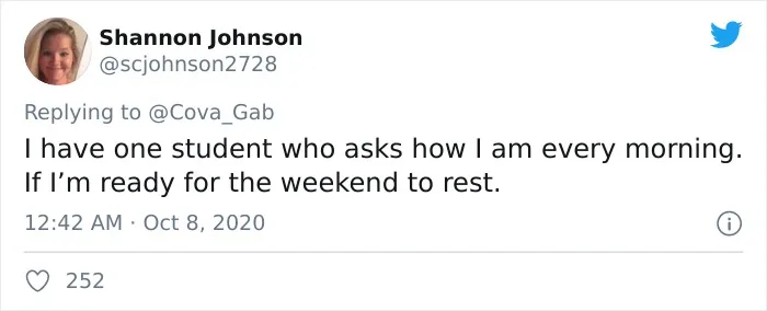 30 Stories Of Students Being The Most Precious Beings On The Face Of The Earth Shared By Teachers Of Twitter