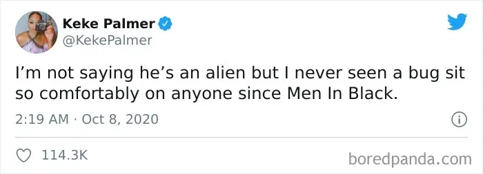 47 Memes That Wouldn't Exist If The Fly Didn't Land On Mike Pence's Head Last Night