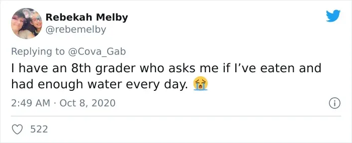 30 Stories Of Students Being The Most Precious Beings On The Face Of The Earth Shared By Teachers Of Twitter