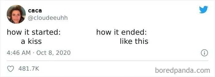 40 Of The Best Responses People Had To The 'How It Started Vs. How It Ended' Meme Challenge