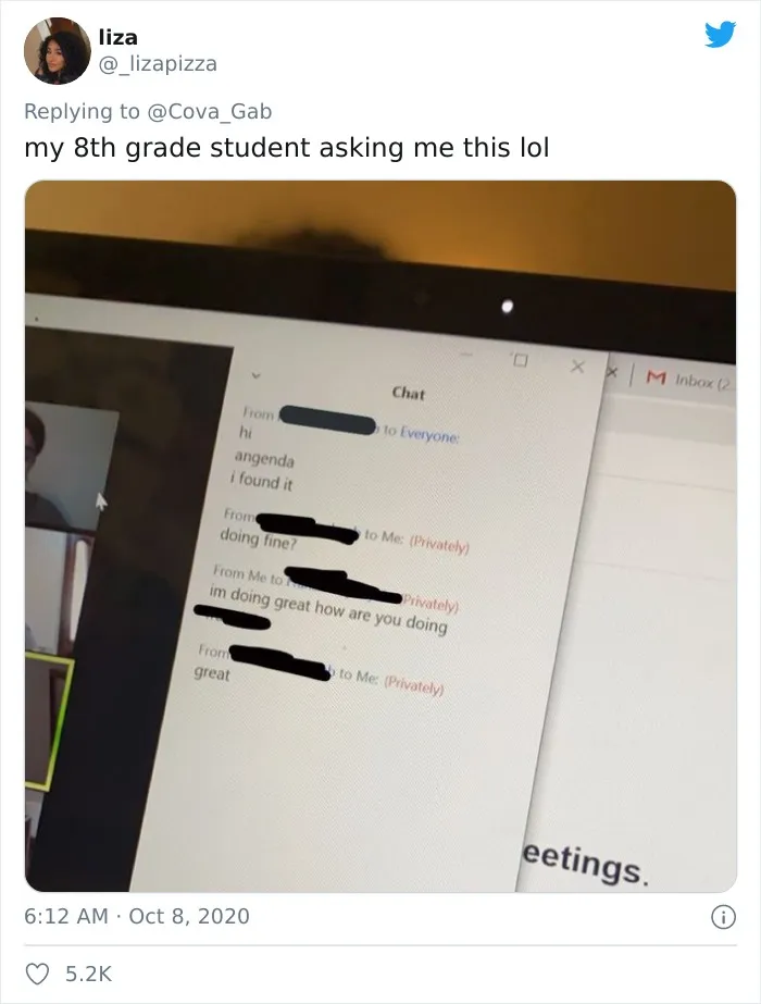 30 Stories Of Students Being The Most Precious Beings On The Face Of The Earth Shared By Teachers Of Twitter