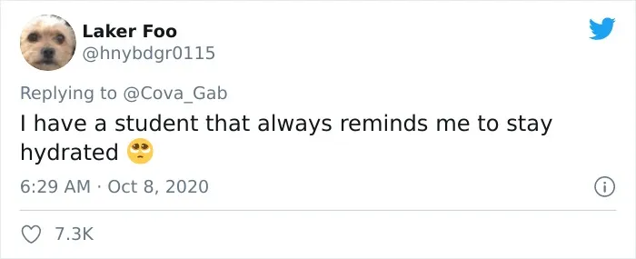 30 Stories Of Students Being The Most Precious Beings On The Face Of The Earth Shared By Teachers Of Twitter