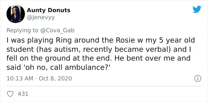 30 Stories Of Students Being The Most Precious Beings On The Face Of The Earth Shared By Teachers Of Twitter