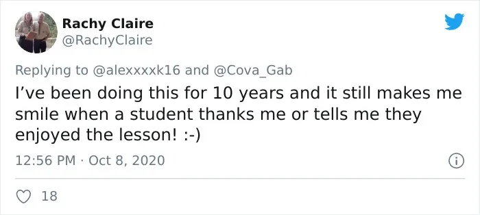 30 Stories Of Students Being The Most Precious Beings On The Face Of The Earth Shared By Teachers Of Twitter