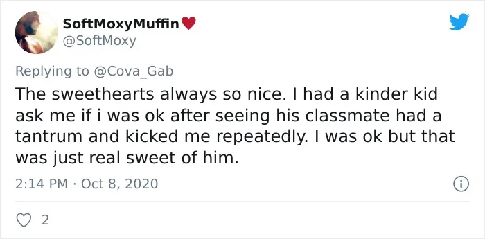 30 Stories Of Students Being The Most Precious Beings On The Face Of The Earth Shared By Teachers Of Twitter