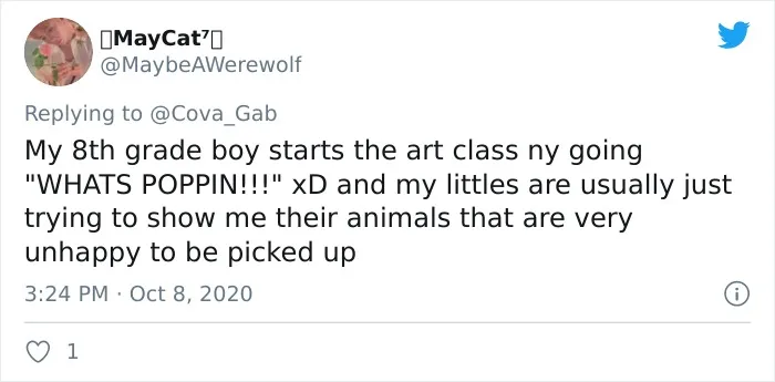 30 Stories Of Students Being The Most Precious Beings On The Face Of The Earth Shared By Teachers Of Twitter
