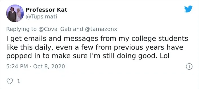 30 Stories Of Students Being The Most Precious Beings On The Face Of The Earth Shared By Teachers Of Twitter