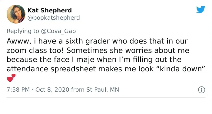 30 Stories Of Students Being The Most Precious Beings On The Face Of The Earth Shared By Teachers Of Twitter