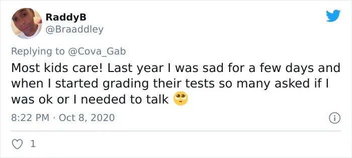 30 Stories Of Students Being The Most Precious Beings On The Face Of The Earth Shared By Teachers Of Twitter