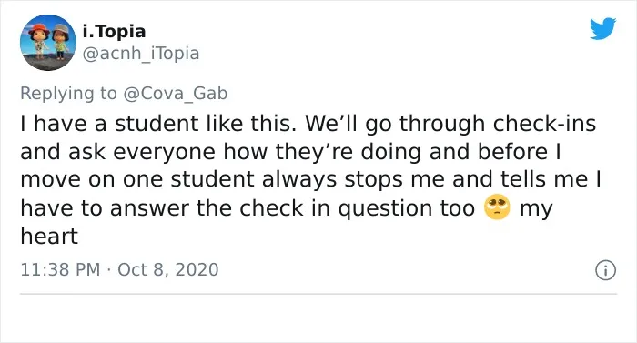 30 Stories Of Students Being The Most Precious Beings On The Face Of The Earth Shared By Teachers Of Twitter