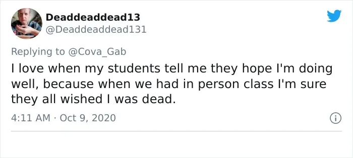 30 Stories Of Students Being The Most Precious Beings On The Face Of The Earth Shared By Teachers Of Twitter