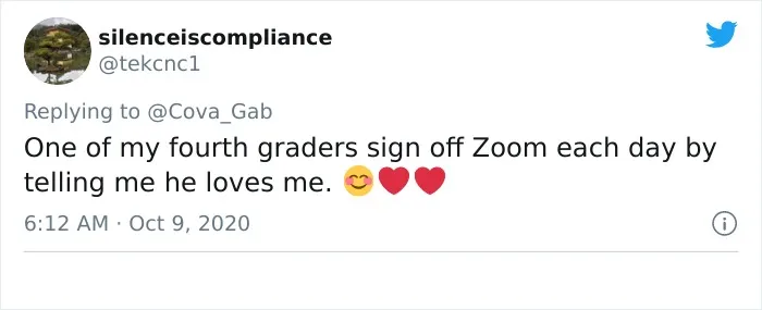 30 Stories Of Students Being The Most Precious Beings On The Face Of The Earth Shared By Teachers Of Twitter