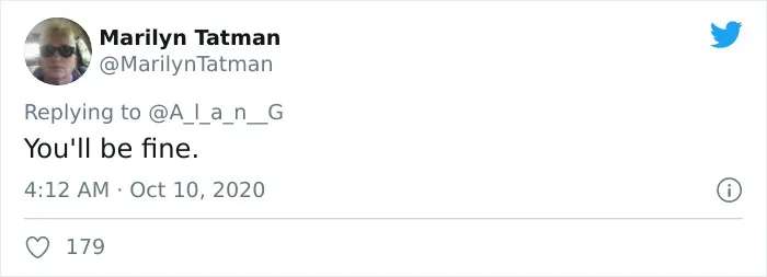 Twitter Users Share 3 Words They’d Say To Their 18 Y.O. Selves And Here Are 30 Of The Best Ones