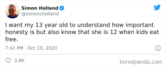 50 Of The Best Parenting Tweets Of October