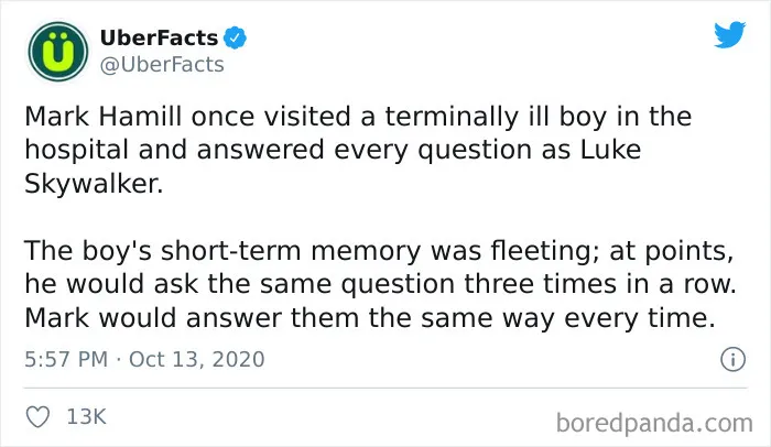 40 Random And Fascinating Facts About Our World You Might Not Have Heard Of, By UberFacts