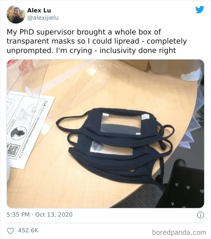 The Kind Of Boss Everyone Wants