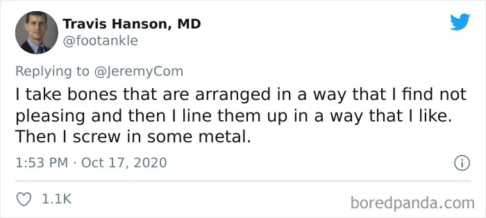 People Are Invited To 'Poorly Explain What They Do For A Living', And 30 Totally Deliver