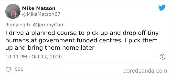 People Are Invited To 'Poorly Explain What They Do For A Living', And 30 Totally Deliver