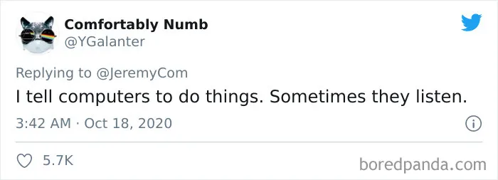 People Are Invited To 'Poorly Explain What They Do For A Living', And 30 Totally Deliver