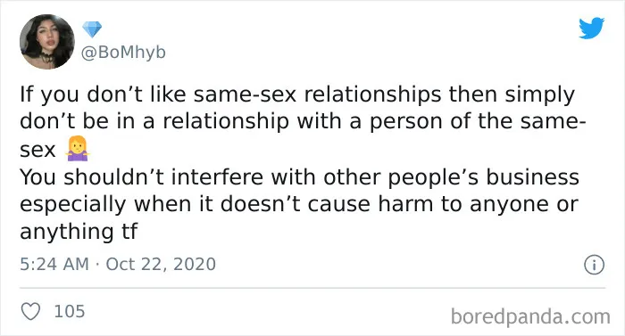 37 Of The Best Reactions To Pope Francis Endorsing Civil Unions For Same-Sex Couples