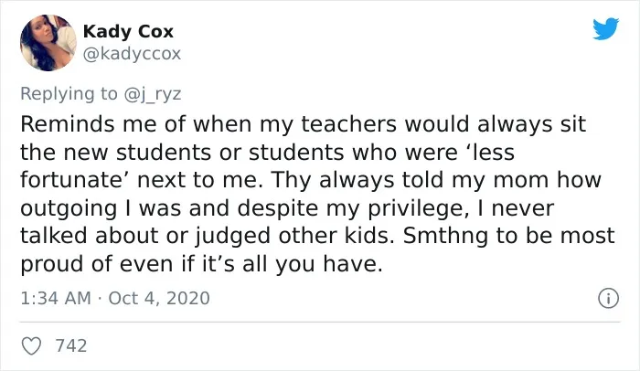 24 People Share Their Bully Stories After This Guy Tweeted How He Was Introduced As ‘The Only Kid Who Didn’t Bully Me’