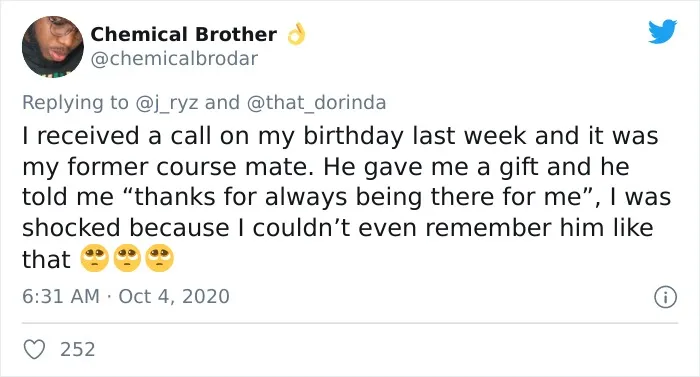 24 People Share Their Bully Stories After This Guy Tweeted How He Was Introduced As ‘The Only Kid Who Didn’t Bully Me’