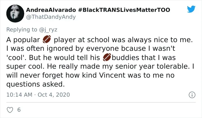 24 People Share Their Bully Stories After This Guy Tweeted How He Was Introduced As ‘The Only Kid Who Didn’t Bully Me’