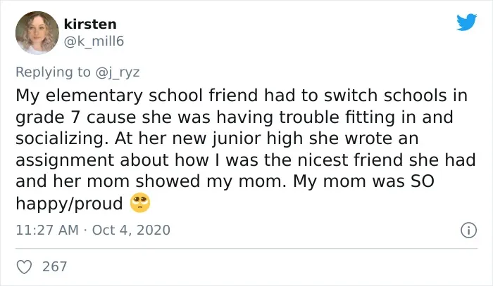 24 People Share Their Bully Stories After This Guy Tweeted How He Was Introduced As ‘The Only Kid Who Didn’t Bully Me’