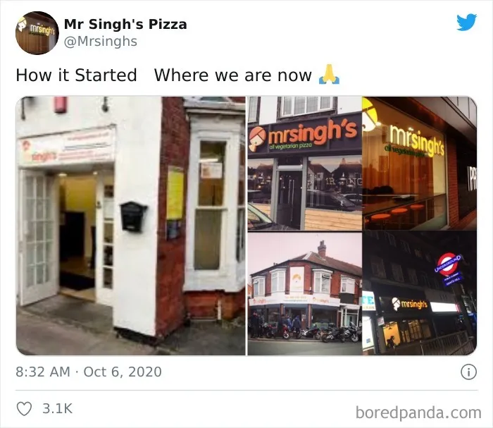 40 Of The Best Responses People Had To The 'How It Started Vs. How It Ended' Meme Challenge