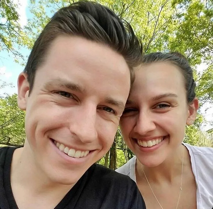 Siblings Or Dating?