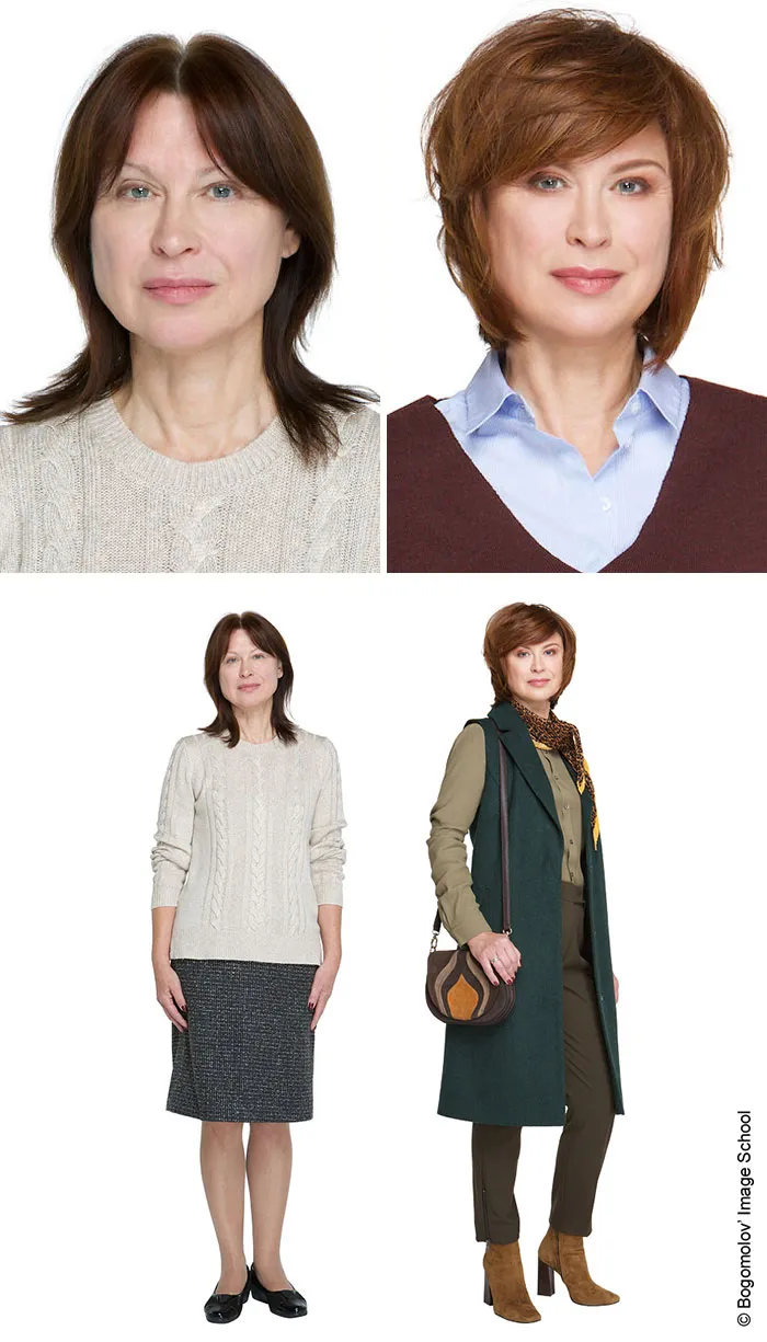 Irina, 56 Years Old, Manager