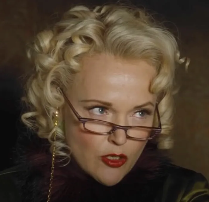 Rita Skeeter Is An Unregistered Animagus Who Would Transform Into A Beetle To Collect Information