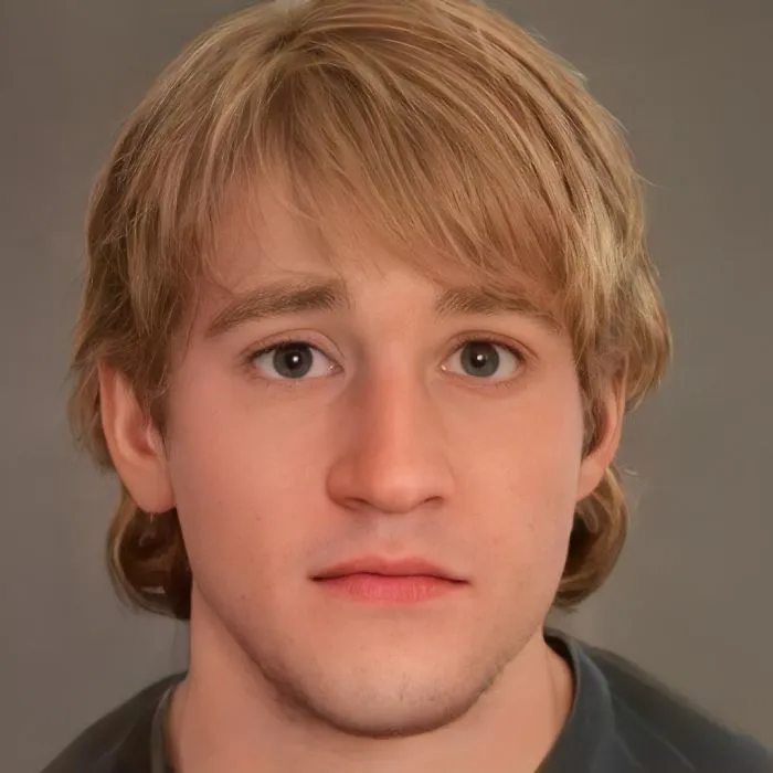 Kristoff Bjorgman