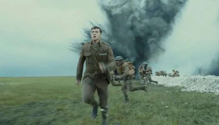 30 People Respond To "What Are Some Plot Holes So Big You Can Drive A Truck Through?"