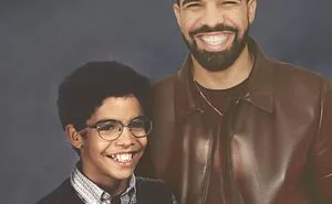 30 Celebrities Photoshopped Side By Side With Themselves As Kids Show How Aging Has Changed Them