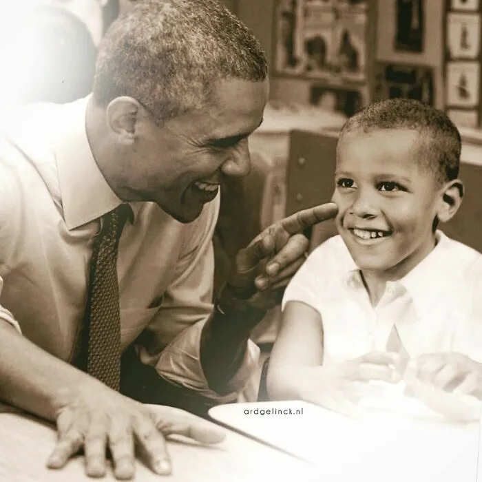 Barack Obama