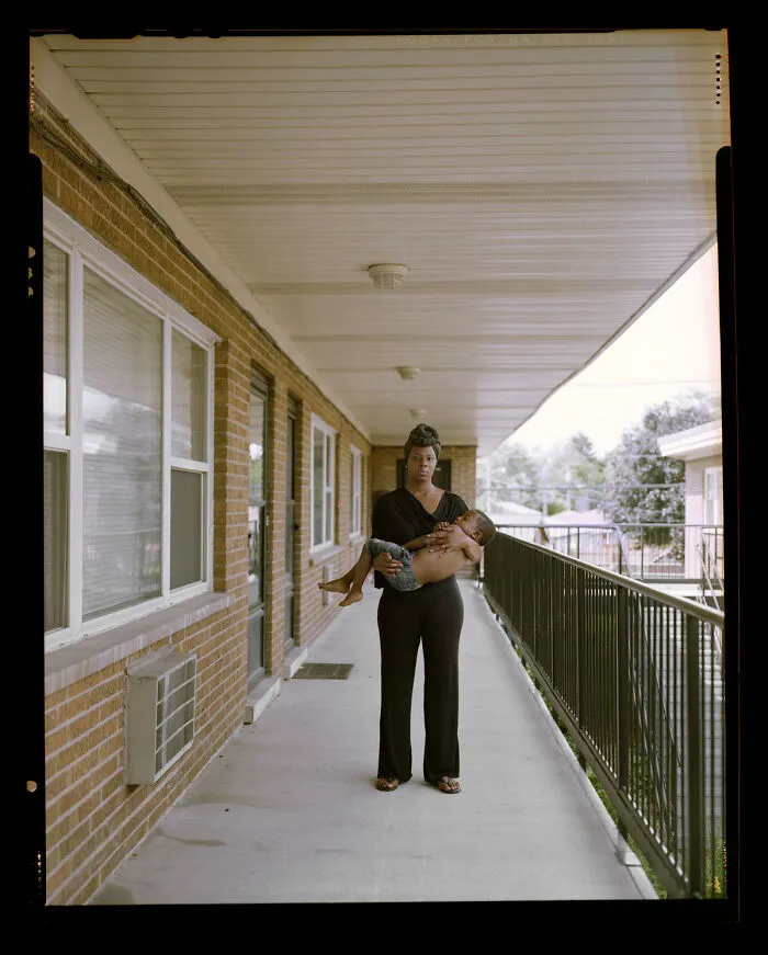 Untitled #21, Berwyn, Il
