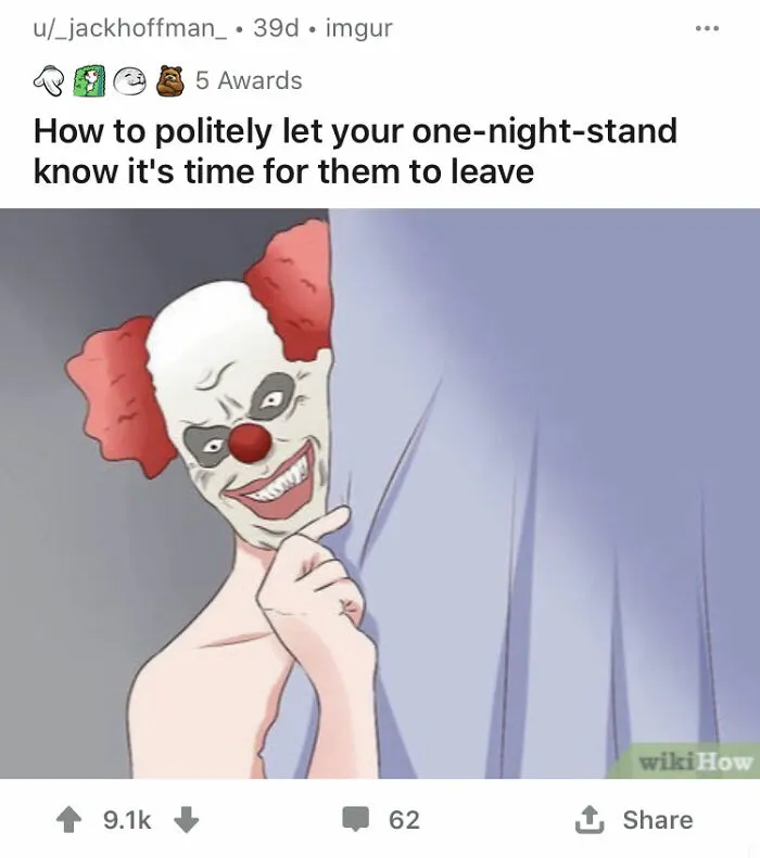 30 Out Of Context WikiHow Captions You’ll Feel Guilty For Laughing At (New Pics)
