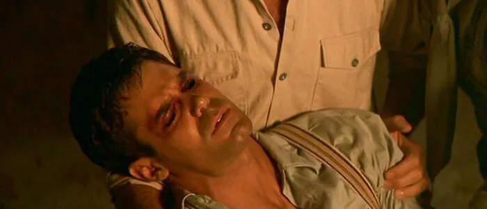 30 People Respond To "What Are Some Plot Holes So Big You Can Drive A Truck Through?"