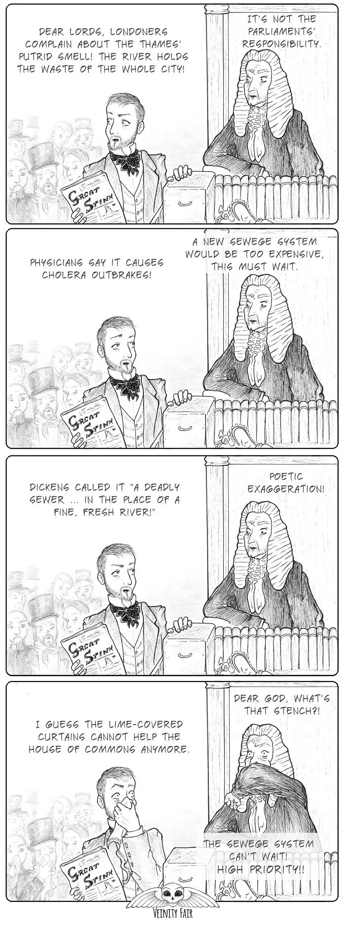 The Great Stink