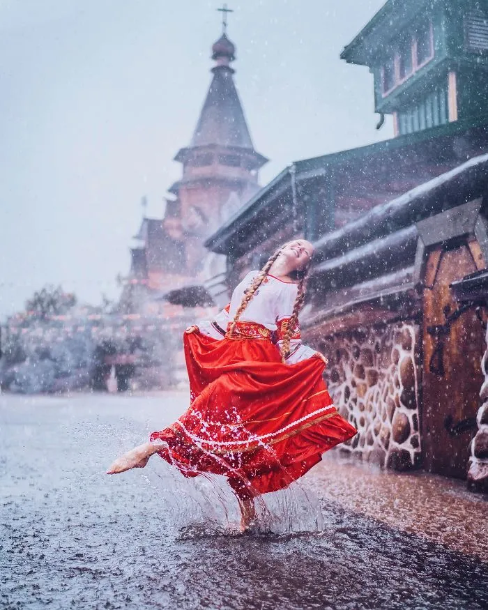 Moscow